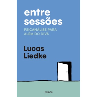 ENTRE SESSOES - PAIDOS