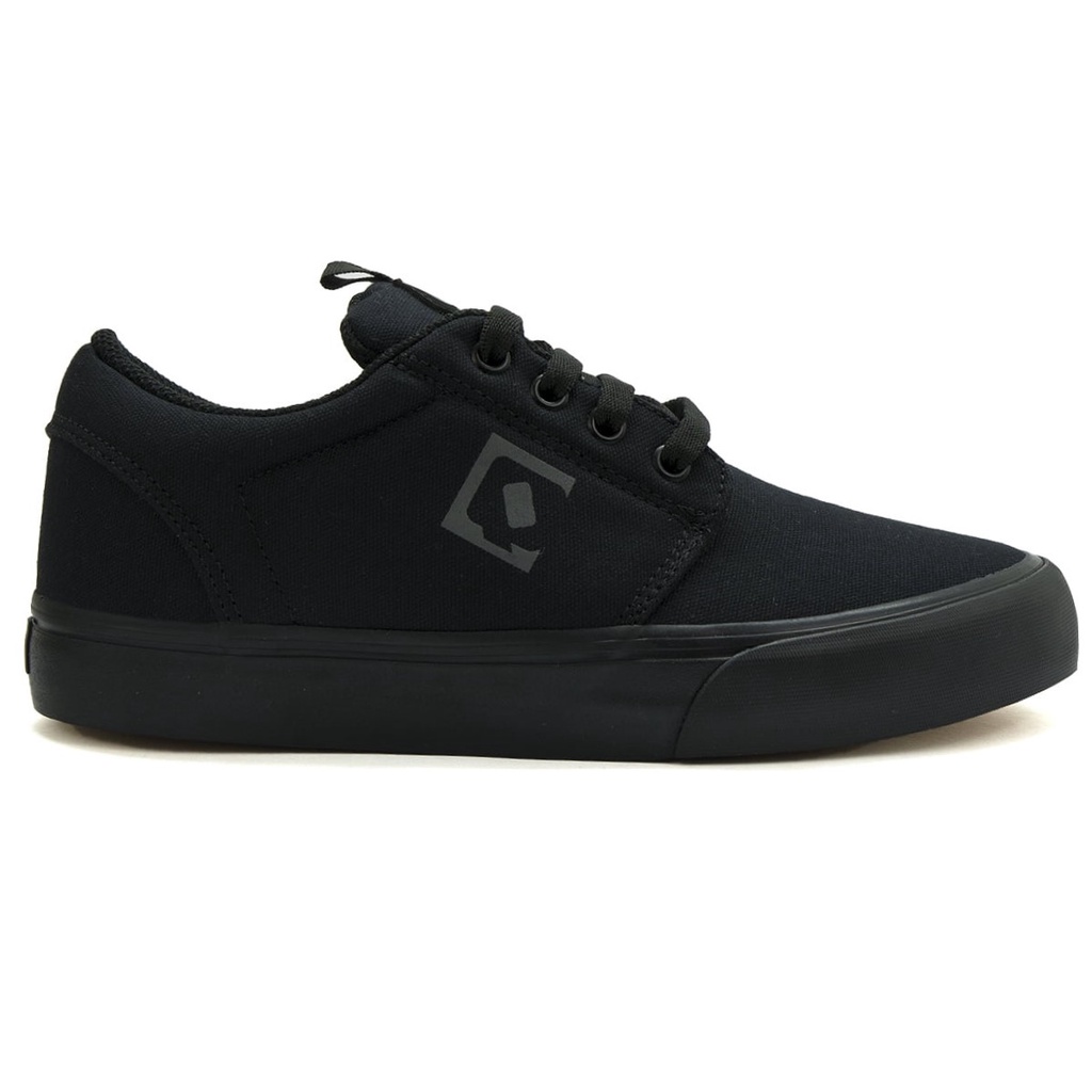 Tênis Qix Combat 3 Pro Vulcanizado Estilizado Skate Qxvu0032
