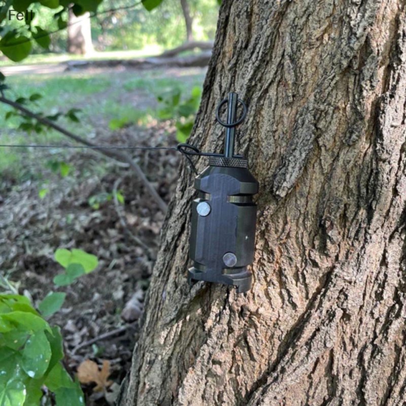 [Sistema De Segurança De Viagem De Perímetro 360o Cobertura De Som Alto Alarme De Jardim De Alerta Prevenir Áreas De Entrada No Pátio COD