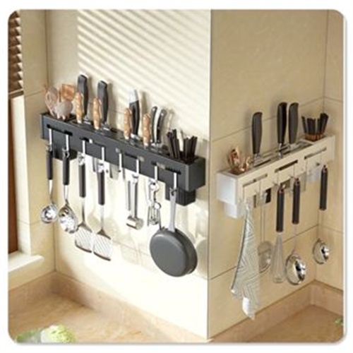 prateleiras de cozinha multiuso porta faca colher garfo talher suporte de organizador utensílios casa de cozinha domésticos