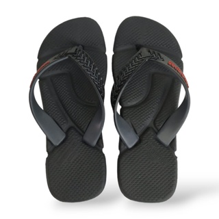 Chinelo havaianas masculino store power