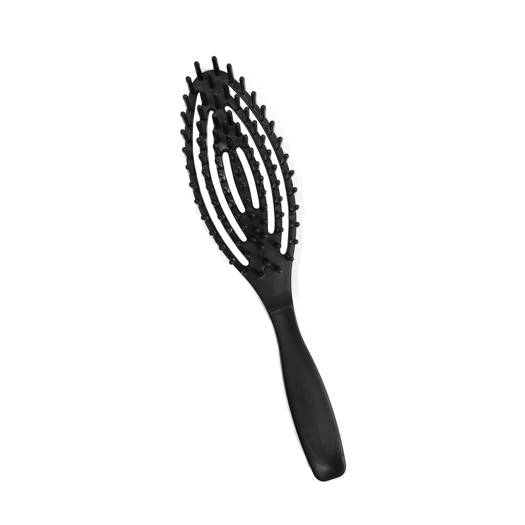 Escova de Cabelo Injetada Salles