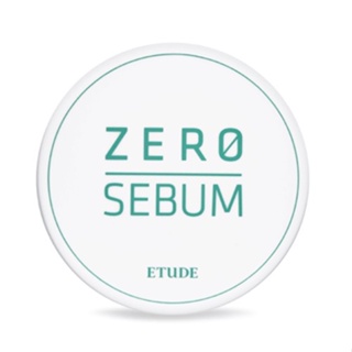 [Seco Em Pó Zero Sebum 4g