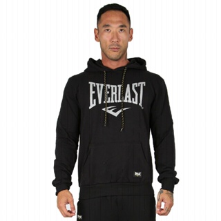 Comprar Moletom com Capuz Everlast Brasil - Protex Laurel Masculino  Cinzentas