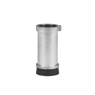 PISTÃO ALUMINIO AIRSOFT SPRING KA11 P/ PISTOLAS KWC E CYBERGUN 24/7 M92 G17 PT92
