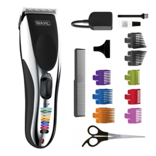 Máquina de Cortar Cabelo Wahl Family Pro Cut Bivolt
