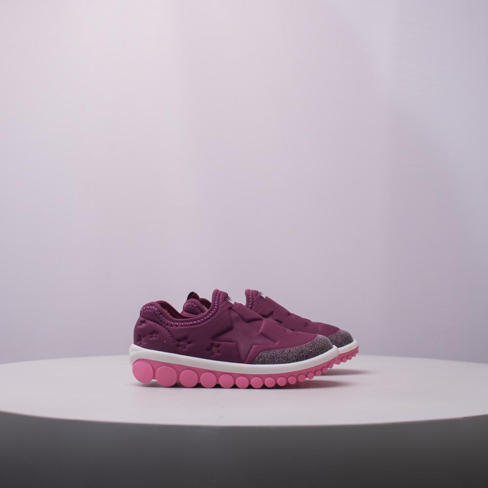 Tenis nike hot sale marsala