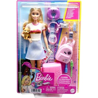 Barbie - Boneca tu podes ser bióloga marinha, EU QUERO SER