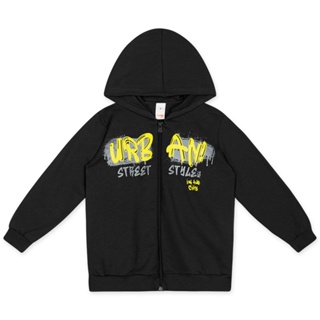 Conjunto Jaqueta e Calça Moletom Primeiros Passos Menino Marisol Play Infantil