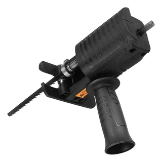 Adaptador Serra Sabre Tico Tico Para Furadeira Parafusadeira