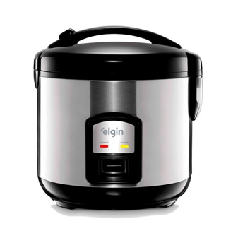 Panela de Arroz PAR10 Elétrica 400W Elgin