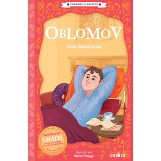GC - CONTOS RUSSOS - OBLOMOV
