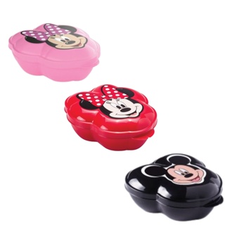 Porta Mix Lembrança Festa Mickey Minnie Mouse 2 Unid - Plasútil