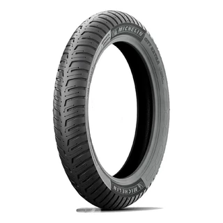 Pneu Michelin CITY EXTRA 100-90-18 62S USO SEM CÂMARA Traseiro Balão FAN 125/150/160 YBR 125 Factor 125/150 Fazer 150