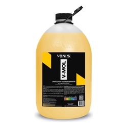 Produto Para Lavar Carro Moto Shampoo Vonixx V-mol 5l