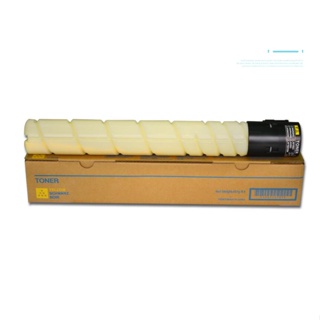 Konica Minolta Toner TN220 C221/C281 Y 24K