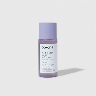 Esfoliante Líquido Renovador - Aha + Bha Liquid Exfoliant 100ml