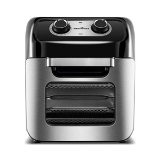 Fritadeira Air Fryer Oven Britânia BFR2300P Inox 110V