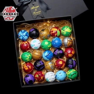 【Produtos à vista】bakugan Ovo de dinossauro esférico deformado criativo para crianças deforma manual Bakugan de ovo redondo brinquedo educativo menino presente conjunto