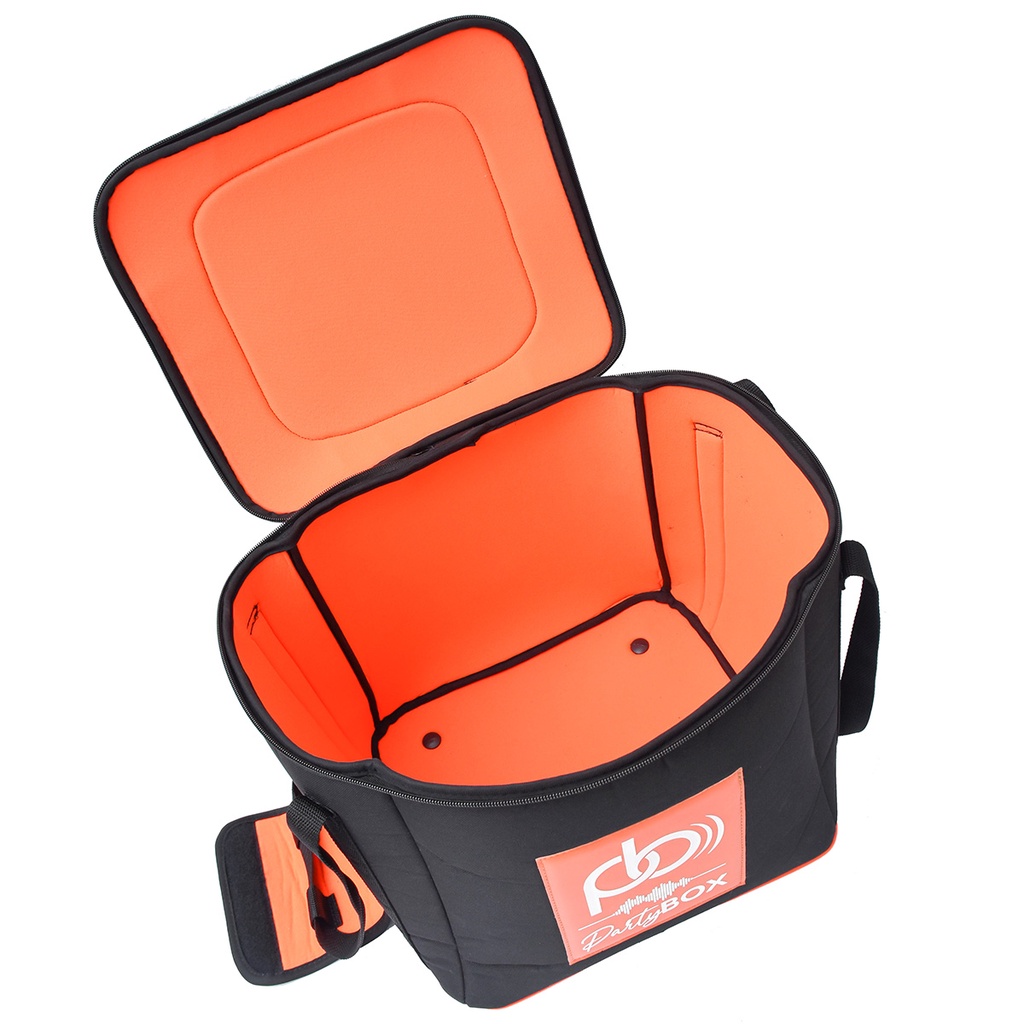 Bolsa Case Capa Compatível com Jbl Partybox Encore Essential