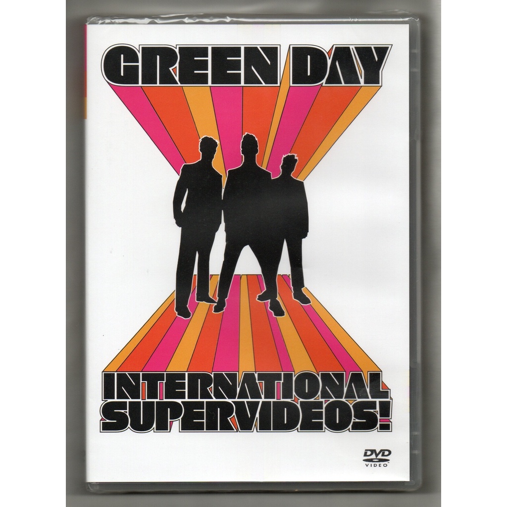 Cd Green Day em Promoção na Shopee Brasil 2026