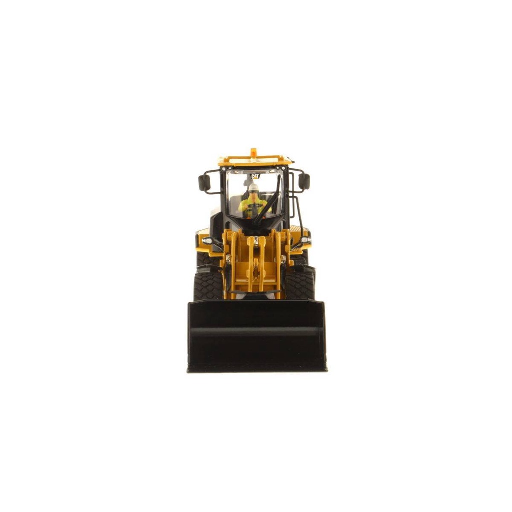 CAT Caterpillar 930K Wheel Loader with Interchangeable Work