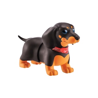 Pets Alive Booty Shakin Pups Mini Dachshund - Candide