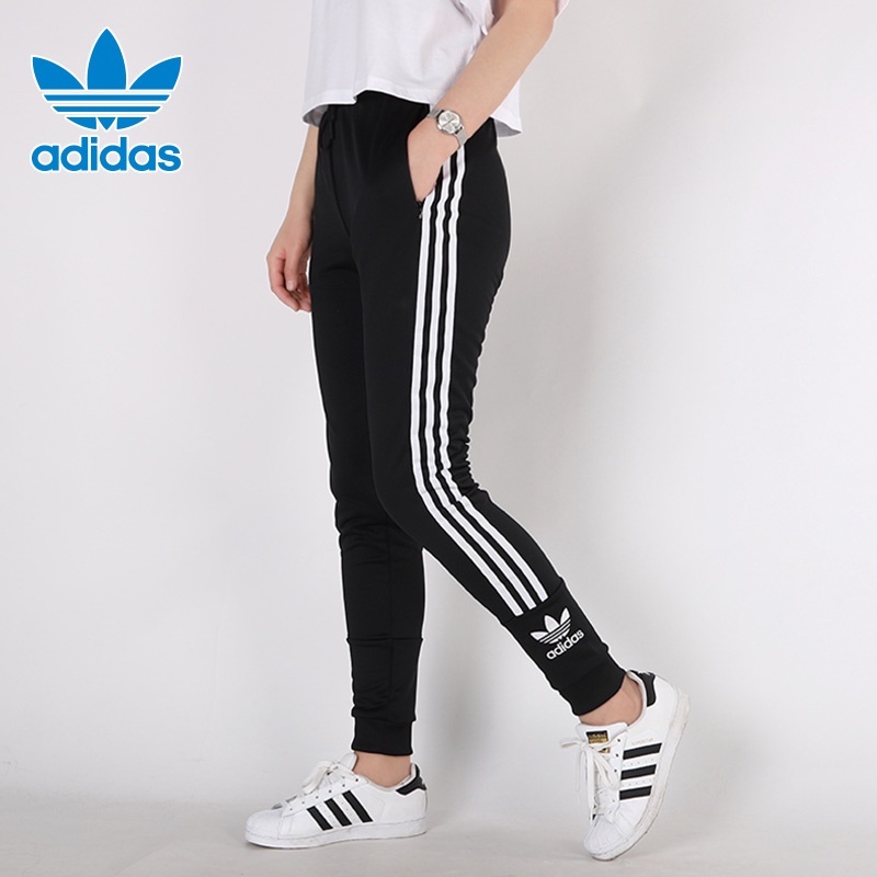 Calça legging best sale da adidas feminina