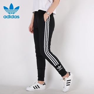 Calça adidas sale feminina promoção