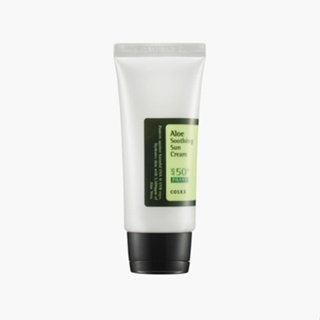 [COSRX] Aloe Creme Solar Suavizante SPF50 PA + 50ml