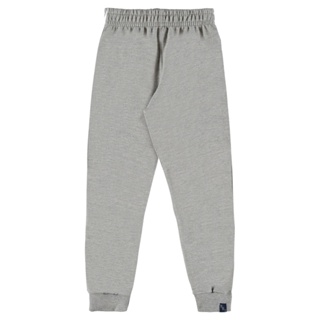 Calça Básica em Moletom Infantil Quimby