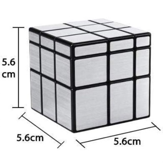 Conjunto de cubos de velocidade, cubo de quebra-cabeça,9 pacotes cubos  mágicos pirâmide pyraminx + 2x2 + 3x3 + 4x4 + Megaminx + Espelho + Mini 3x3  + Skewb + Fenghuolun Puzzle Cube Toy