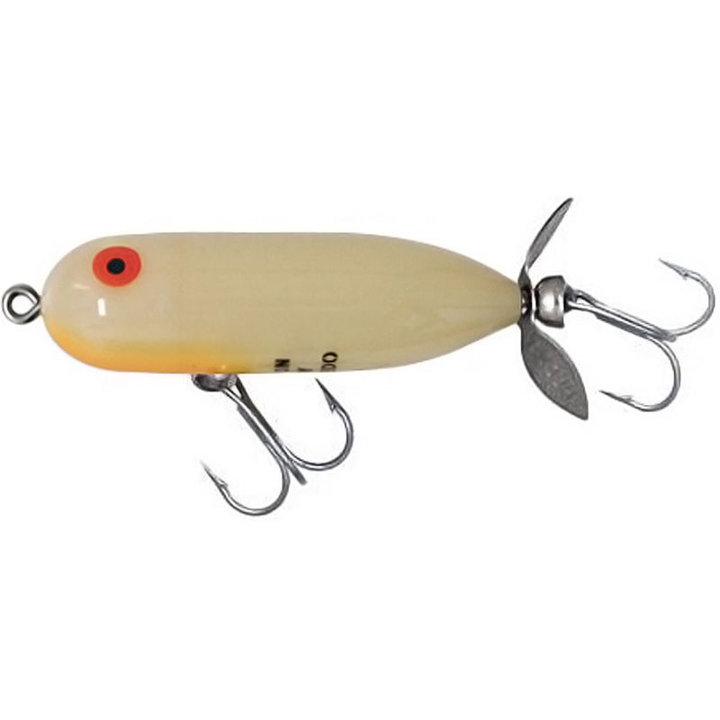 Isca Heddon Baby Torpedo X0361 63 | Shopee Brasil