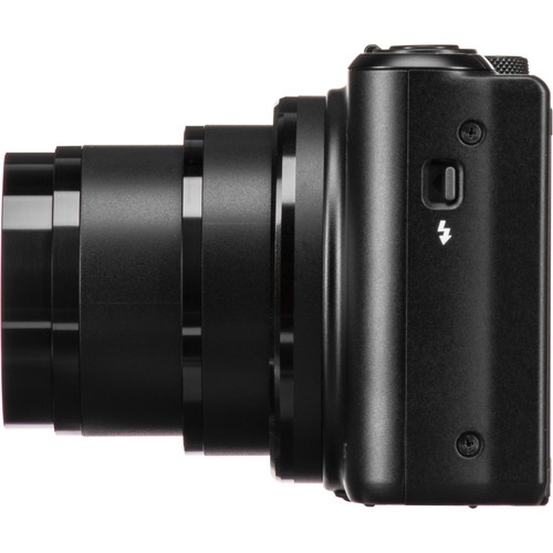 CÂMERA CANON POWERSHOT SX740 HS PRETA | Shopee Brasil