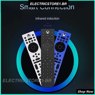 Controle Remoto Para Xbox Series X/s Console Para Xbox One Multimedia Entertainment Controle Controller -ele.br