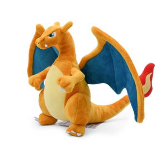 9 Mega Charizard Brinquedos de pelúcia Mega Evolução X & Y Charizard  Pelúcia Toy Doll Charizard Stuffed Animais Brinquedos Presentes Para  Crianças Criança