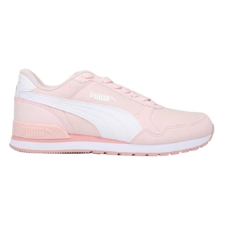 Tênis Puma ST Runner V2 SN BDP Feminino - Rosa
