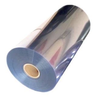 Rolo Bobina Acetato 100% Transparente 66cm X 10 Metros