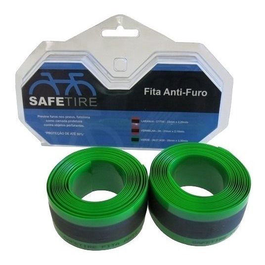 FITA ANTI FURO SAFETIRE 29 X 35MM (PAR)