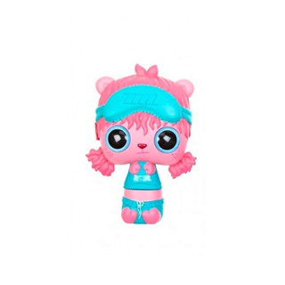 Mini Boneca Pop Pop Hair Surprise Yawn - Candide