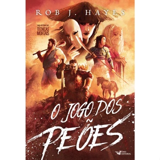 O JOGO DOS PEOES