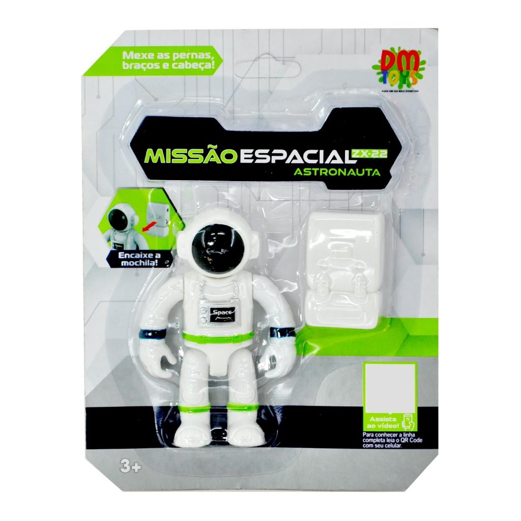 Boneco Inflável Espacial em Oferta | Shopee Brasil 2024