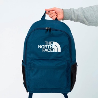 Mochila TNF THE NORTH FACE Bolsa Escolar Trabalho Viagem Mala