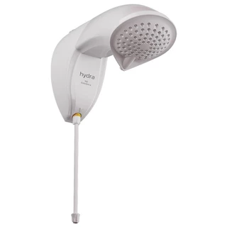Ducha Eletrônica Hydra ND 5500/7700W Branca