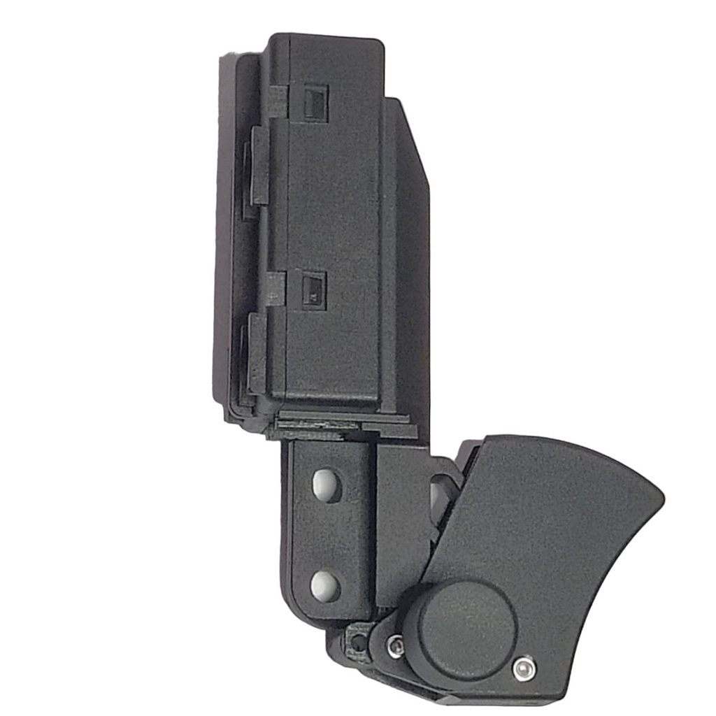 Interruptor Tn31-2 P/ Esmerilhadeira M0920 - Makita 650115-9 | Shopee ...