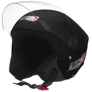 Capacete Para Moto Aberto Pro Tork New Liberty Three em Oferta na Shopee