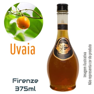 Licor Artesanal de Uvaia - 375ml