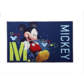 Tapete Infantil Mickey Mouse Para Quarto Fun Joy Jolitex