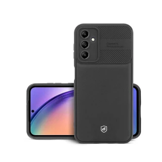 Capa para Samsung Galaxy A54 5G - Symetric Preta - Gshield