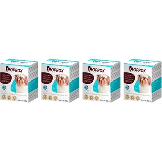 Coprox 60g - Nourrie - 4 Unidades